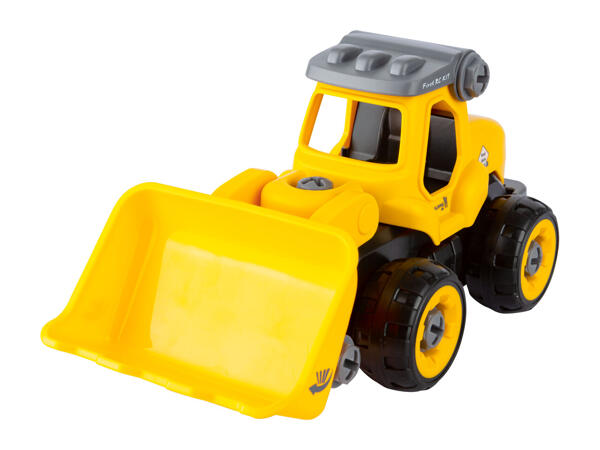 Jamara First RC Kit