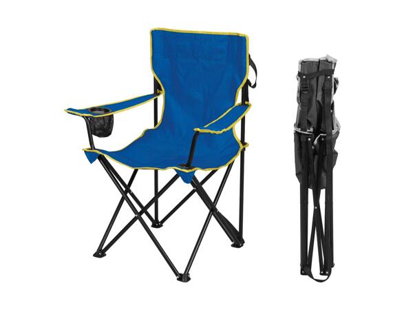 CRIVIT(R) Campingstol