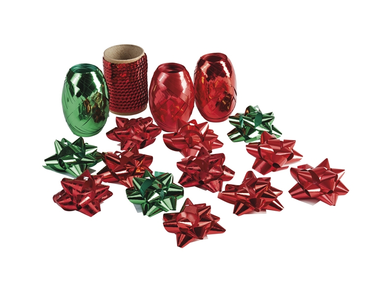 MELINERA Gift Ribbon Set