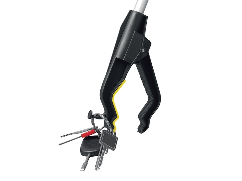 Aluminium Walking Stick or Gripper