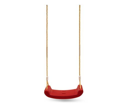 Bee Happy 
 Swing Seat or Disc Swing