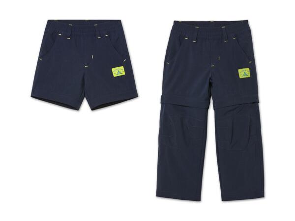 Kinder Outdoor-/​Trekking-Kleidung