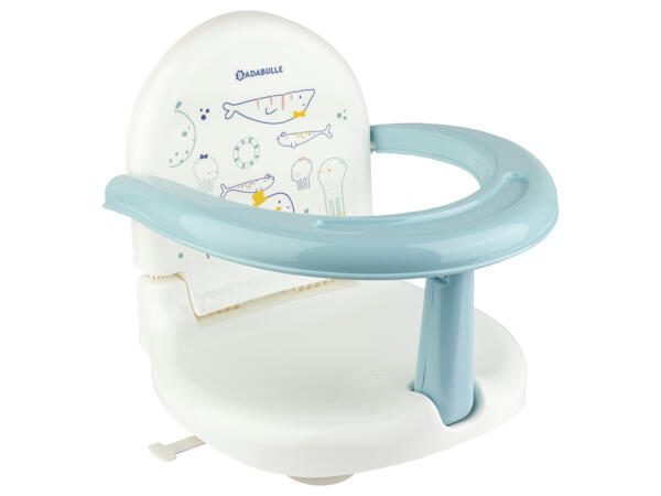 Foldable Bath Seat
