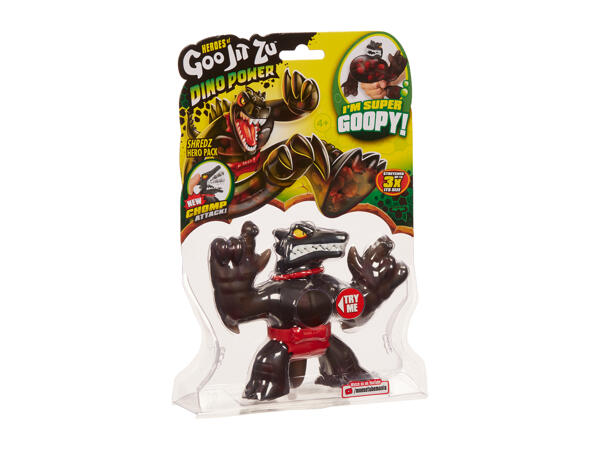 Heroes of Goo Jit Zu Dino X-Ray