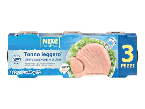 Light Tuna
