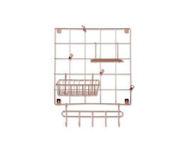 Pembrook 8 pc Wall Grid Kit