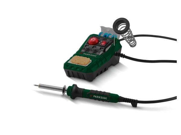 Soldering Station