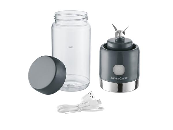 To Go Smoothie Maker