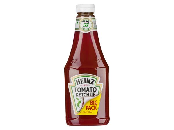 Heinz ketchup