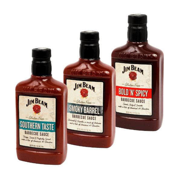 Barbeque sauce