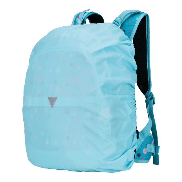 LIVE IN STYLE(R) 				Sac à dos scolaire avec trousse