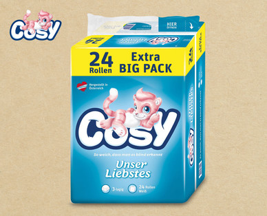 COSY Toilettenpapier