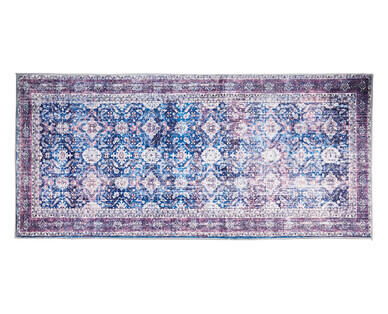 Washable Runner Rug