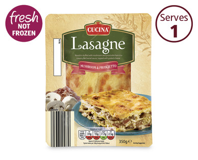 Lasagne