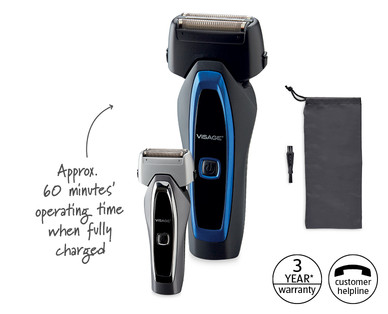 Electric Shaver
