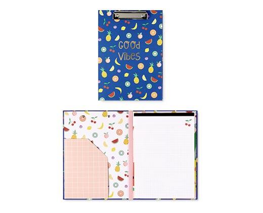Pembrook 
 Fashion Portfolio with Writing Pad