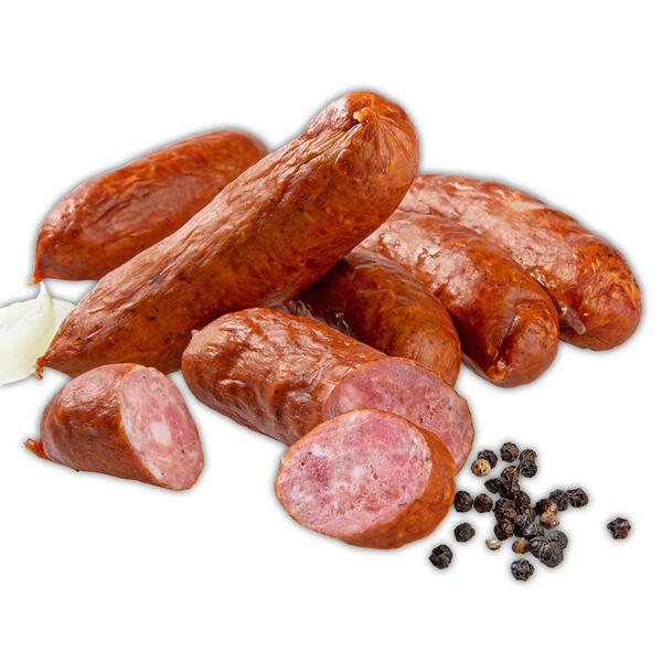 Schlesische Wurst
