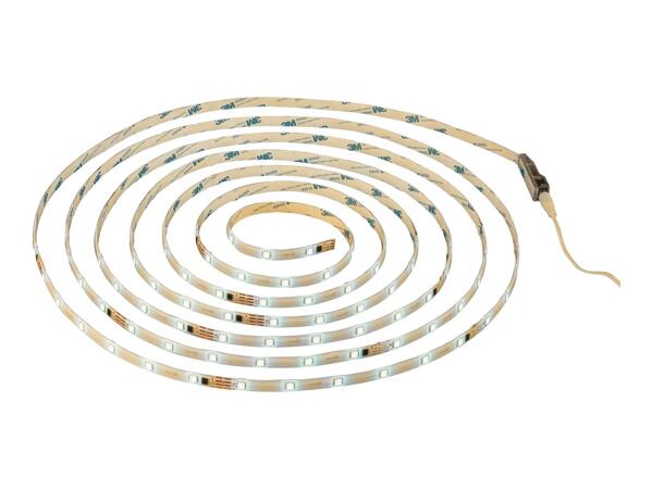 Livarno Home 5m LED Light Strip