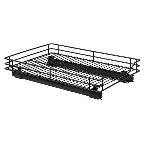Basket Organizer, Black