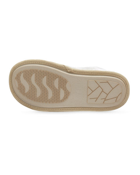 Avenue Ladies Mule Slippers