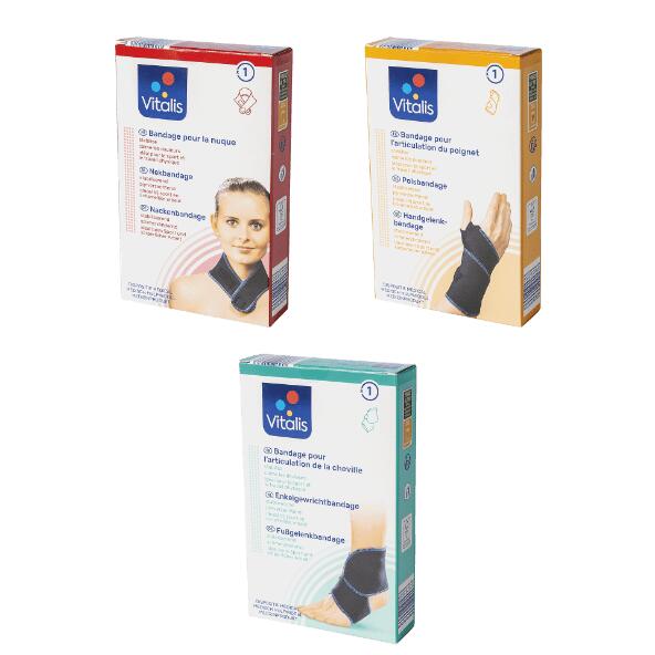 VITALIS(R) 				Sportverband