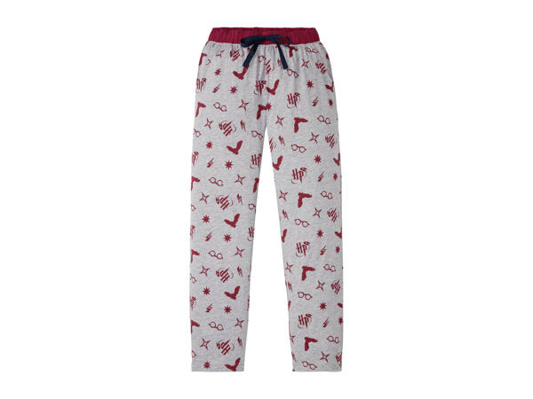 Harry Potter Ladies' Harry Potter Pyjamas