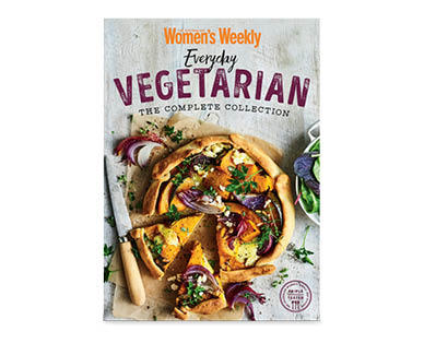 The Australian Women's Weekly Cookbook