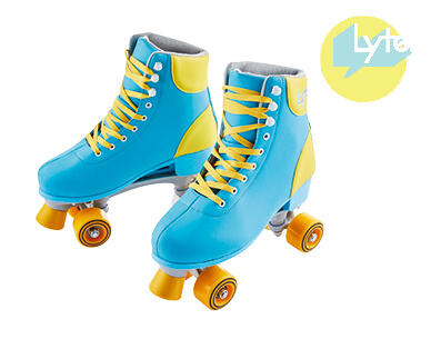 Roller Skates Adults – XS or M Sizes