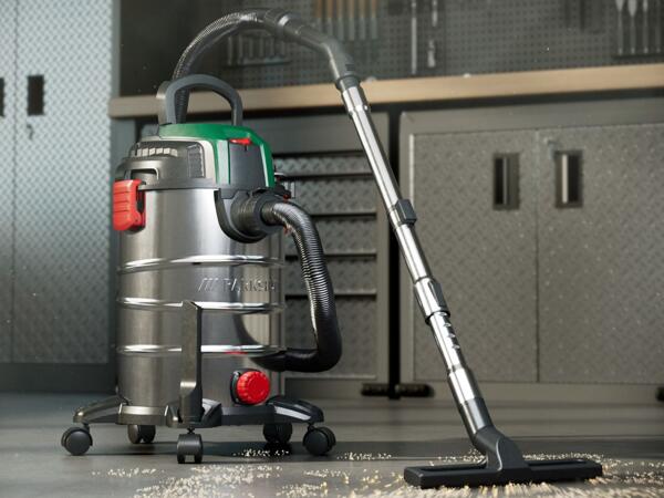 1400W Wet & Dry Vacuum Cleaner