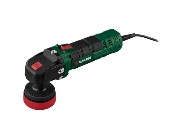 Car Polisher Spot Repair