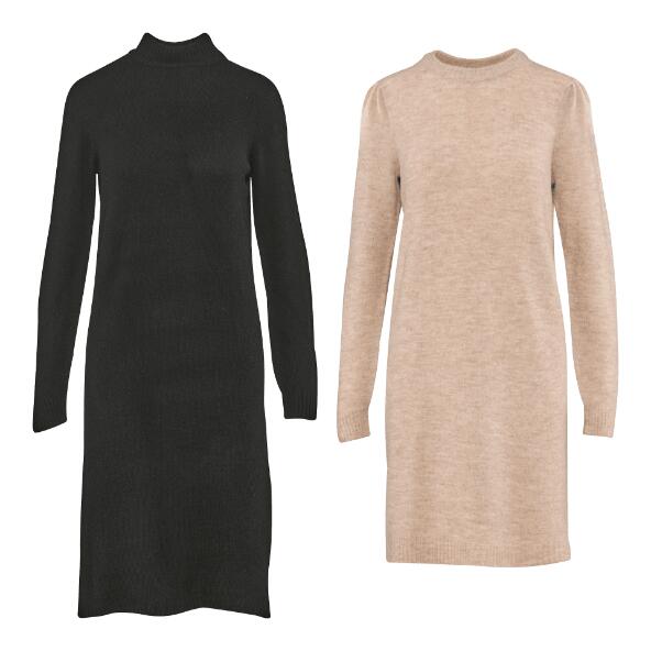 UP2Fashion(R) 				Robe en maille