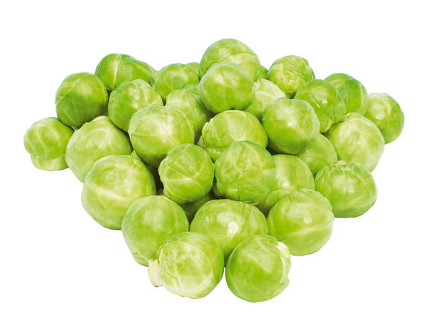 Kohlsprossen