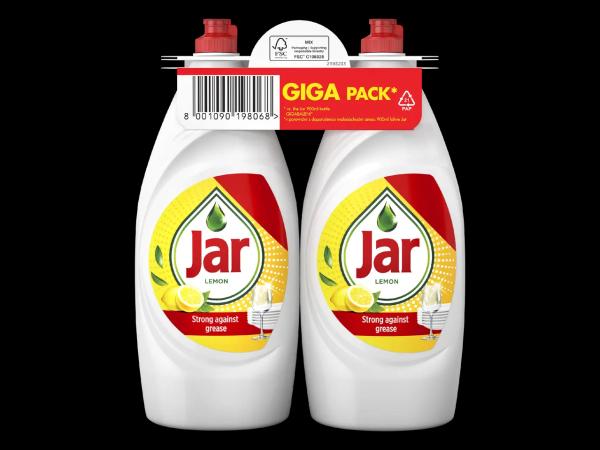 JAR Prostředek na nádobí