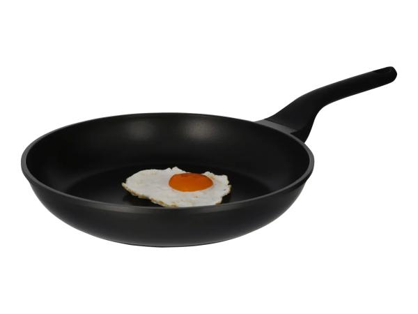 Silvercrest Cast Aluminium Frying Pan