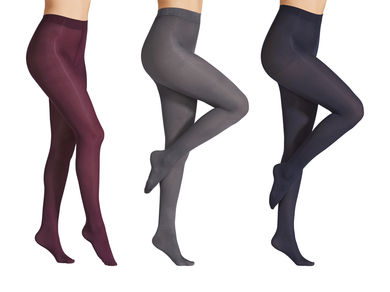 Collants thermorégulateurs pour femme1