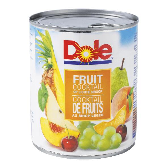 Dole fruitcocktail