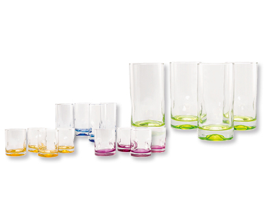Verres CROFTON(R)