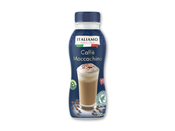 Kaffedrik Mocca­chino