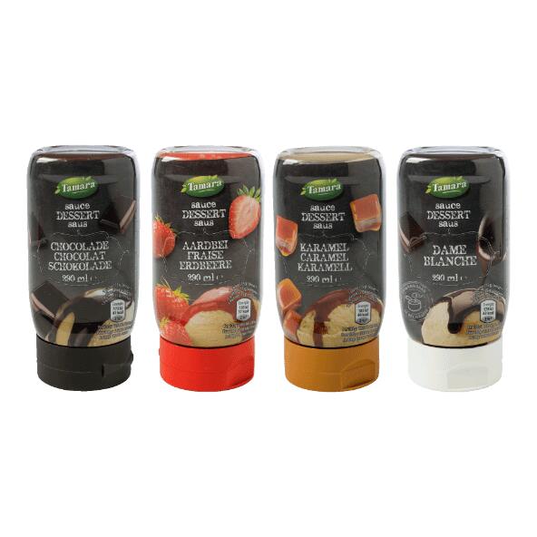 Dessertsaus