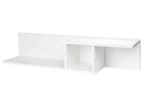 Wooden Shelf