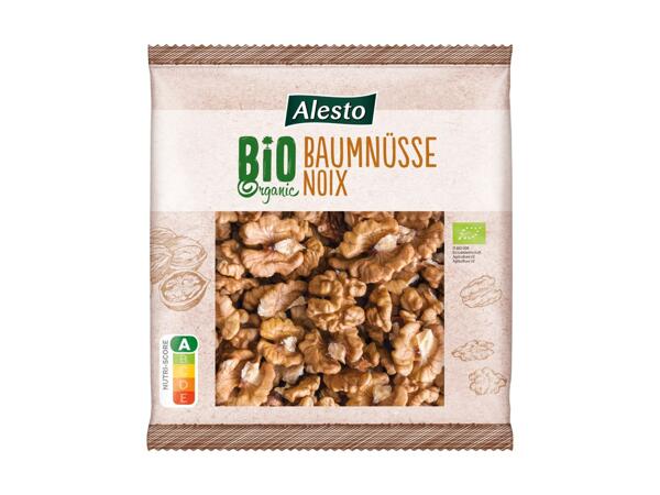 Bio Baumnüsse​