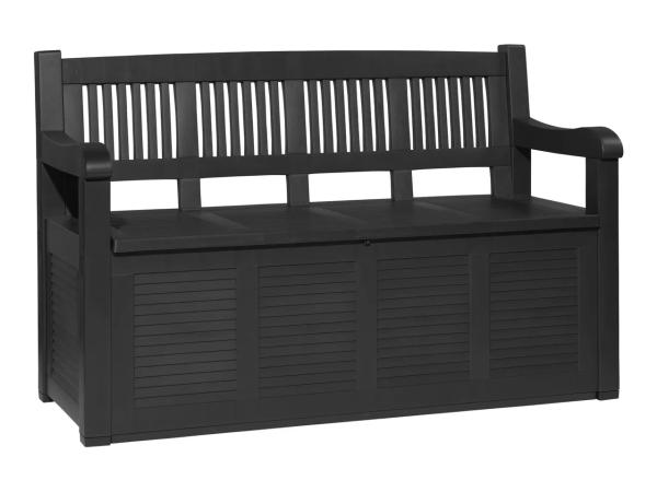 Livarno Home Garden Storage Bench