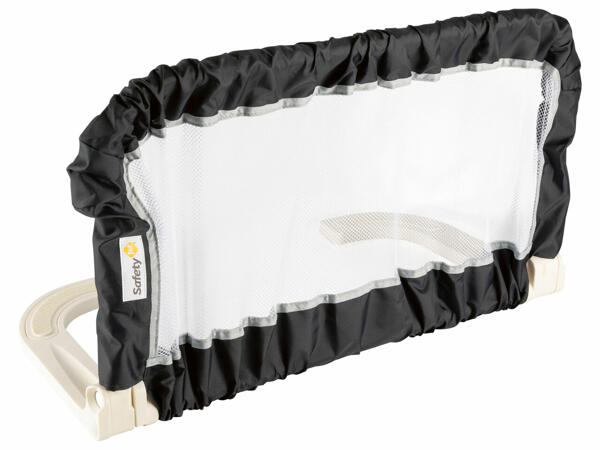 Portable Bed Rail