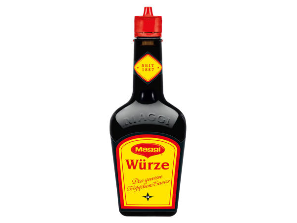 MAGGI Würze