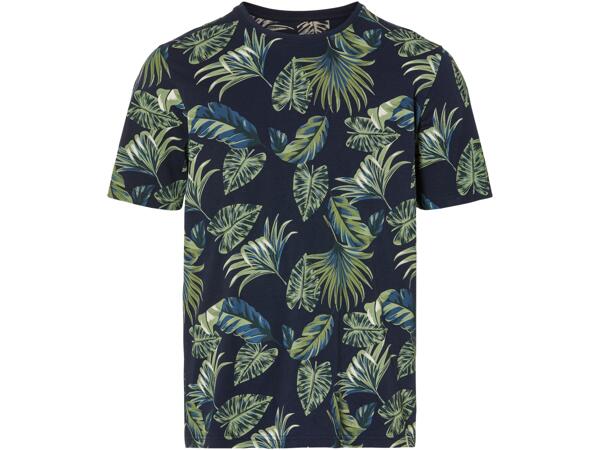 Men's Short Pyjama Set