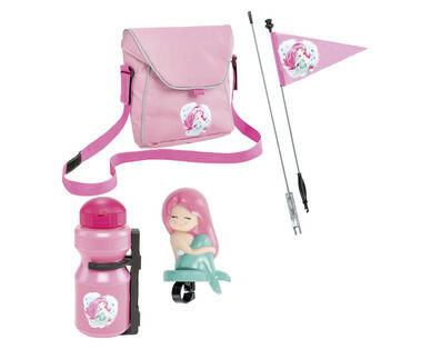 BIKEMATE(R)
ACCESSOIRES DE VÉLO POUR ENFANTS