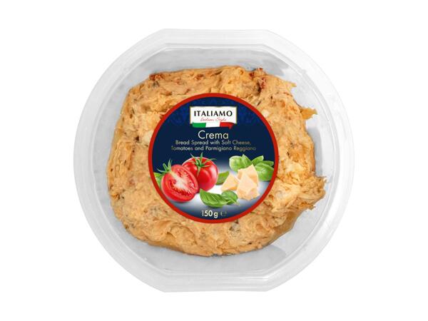 Mediteransk flødeost