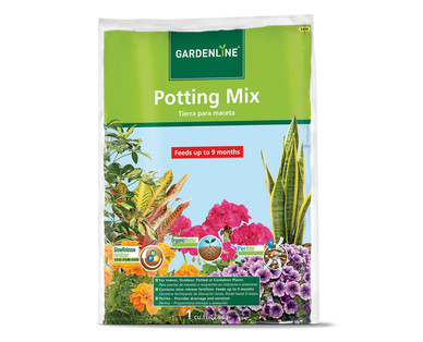 Gardenline Potting Mix