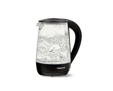 Ambiano 
 Electric Glass Kettle