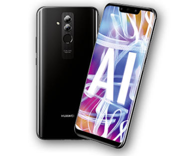 Huawei Mate 20 Lite, 64 GB HUAWEI